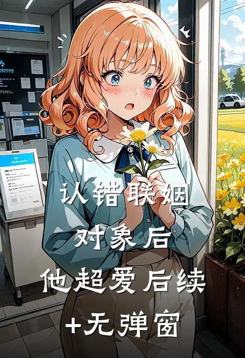 认错联姻对象后，他超爱后续+无弹窗