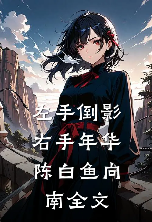 左手倒影，右手年华陈白鱼向南全文