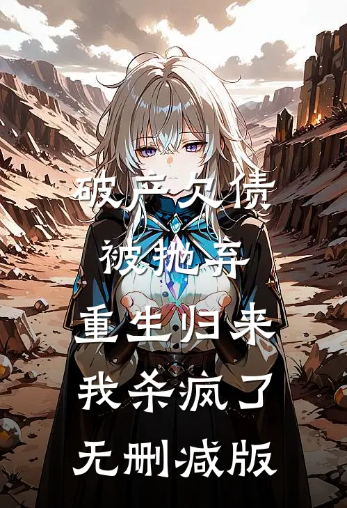 破产欠债被抛弃，重生归来我杀疯了无删减版
