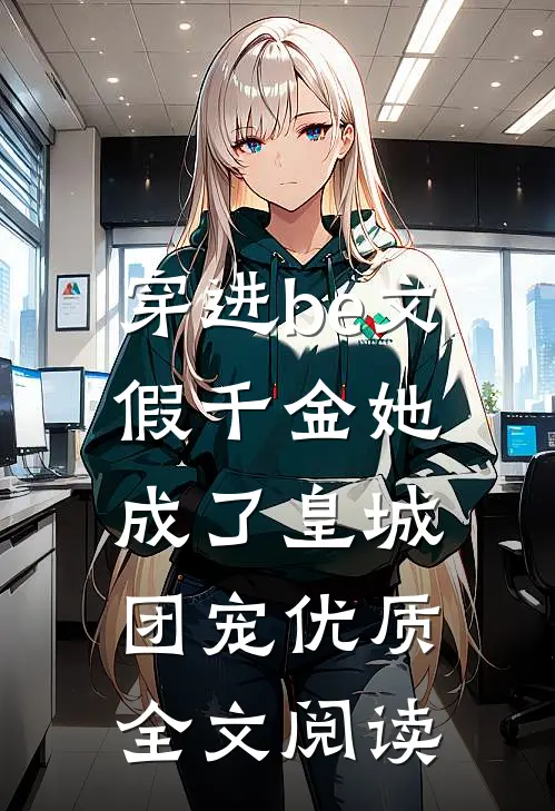 穿进be文，假千金她成了皇城团宠优质全文阅读