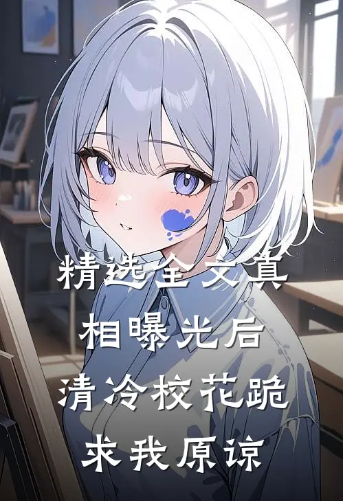 精选全文真相曝光后，清冷校花跪求我原谅