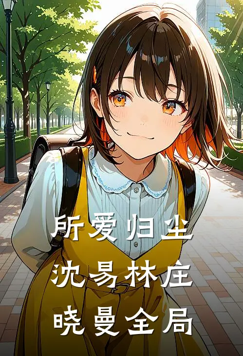 所爱归尘沈易林庄晓曼全局