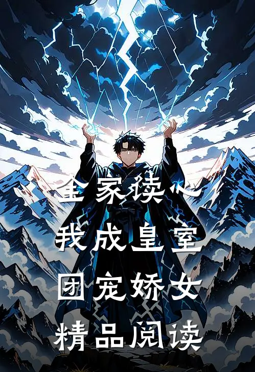 全家读心：我成皇室团宠娇女精品阅读