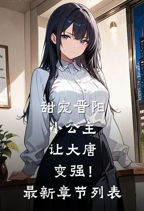 甜宠晋阳小公主，让大唐变强！最新章节列表