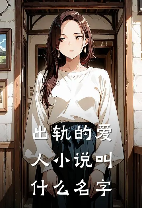 出轨的爱人小说叫什么名字