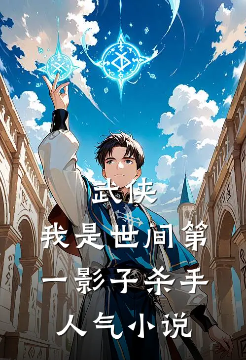武侠：我是世间第一影子杀手人气小说