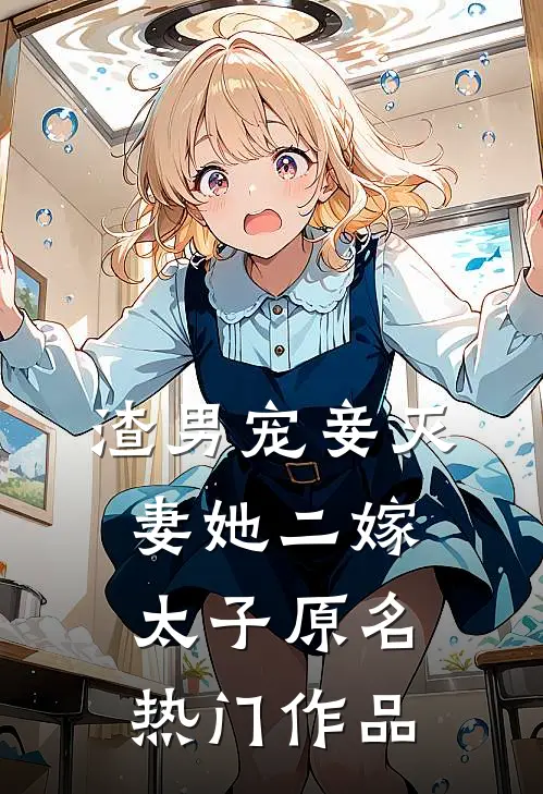 渣男宠妾灭妻她二嫁太子原名热门作品