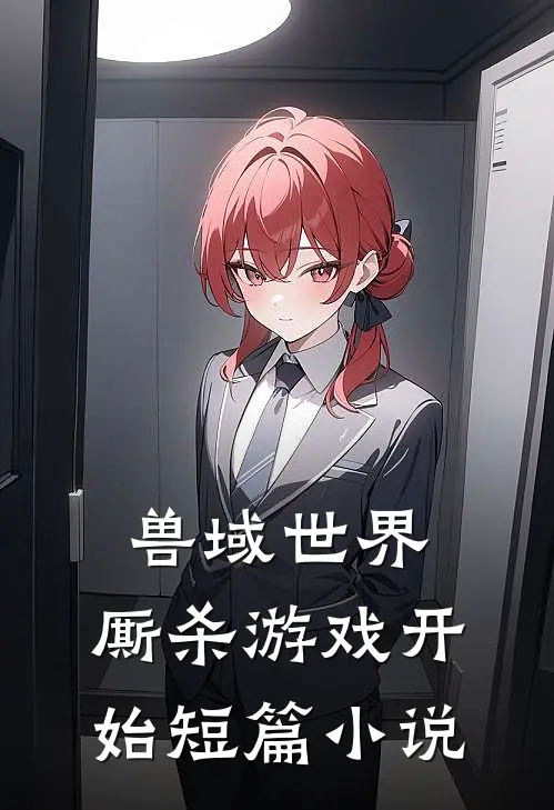 兽域世界：厮杀游戏开始短篇小说