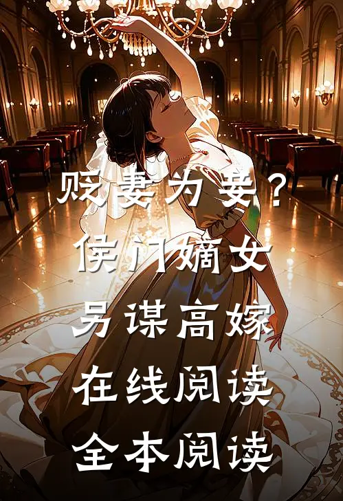 贬妻为妾？侯门嫡女另谋高嫁在线阅读全本阅读