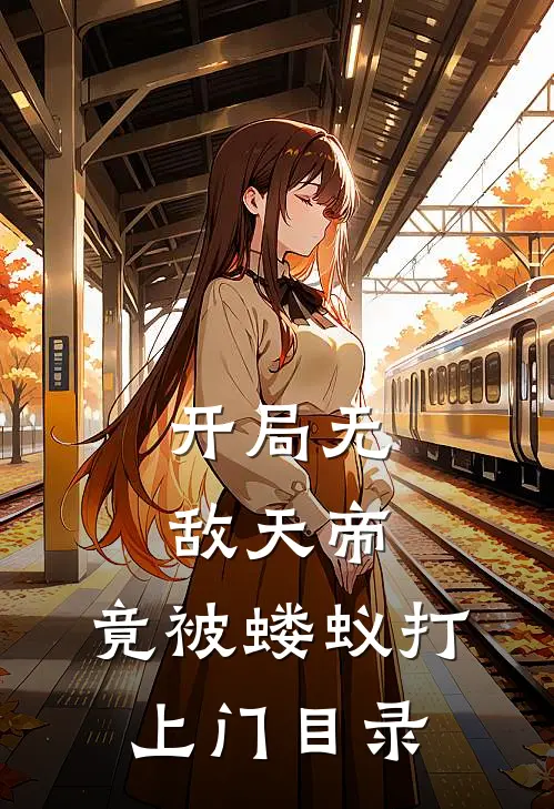 开局无敌天帝，竟被蝼蚁打上门目录