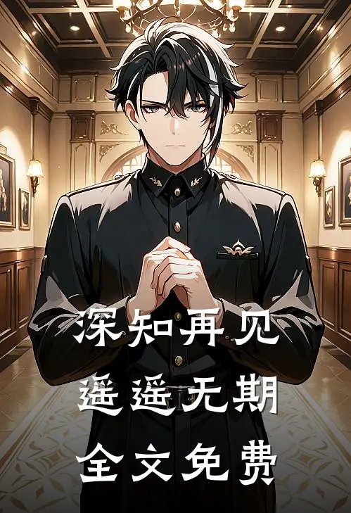 深知再见遥遥无期全文免费