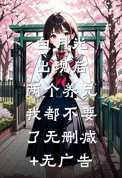 白月光出现后，两个养兄我都不要了无删减+无广告
