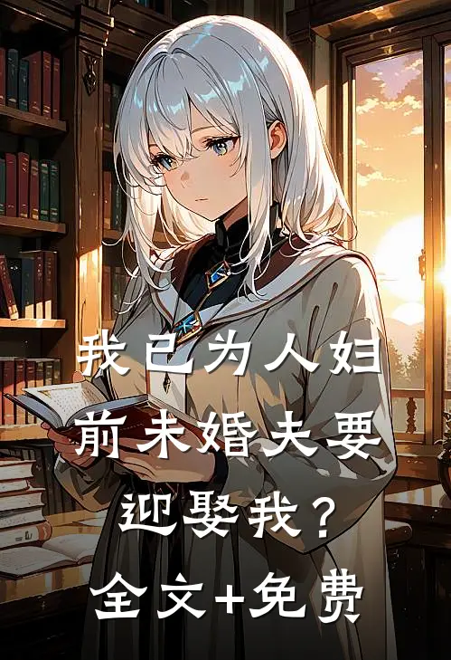 我已为人妇，前未婚夫要迎娶我？全文+免费