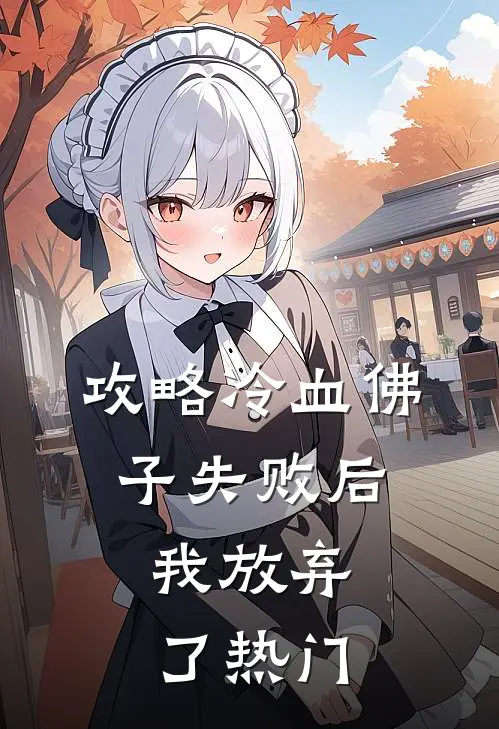 攻略冷血佛子失败后，我放弃了热门