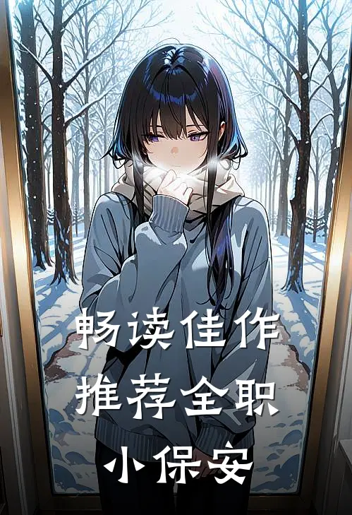 畅读佳作推荐全职小保安