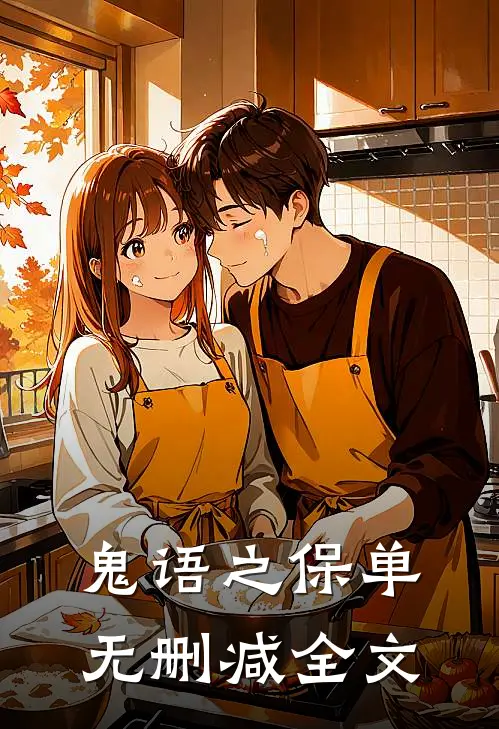 鬼语之保单无删减全文