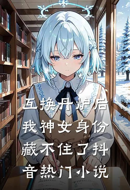 互换丹炉后，我神女身份藏不住了抖音热门小说