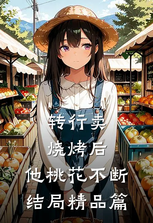 转行卖烧烤后,他桃花不断结局精品篇
