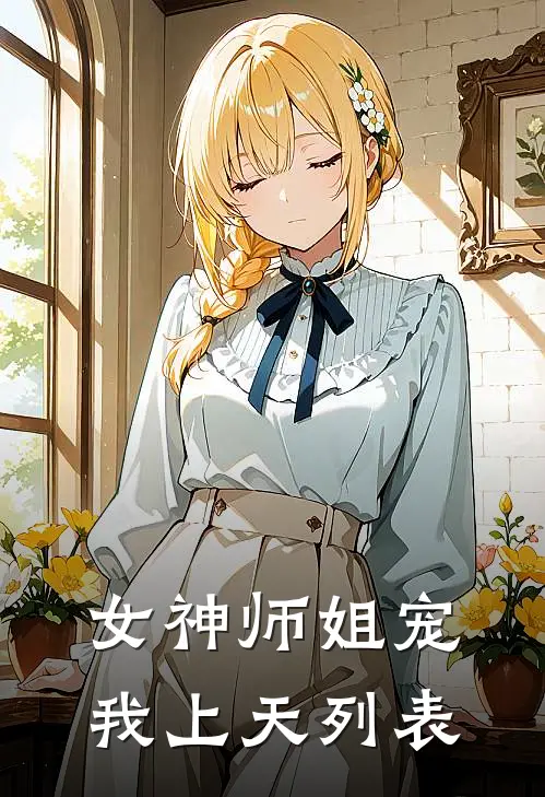 女神师姐宠我上天列表