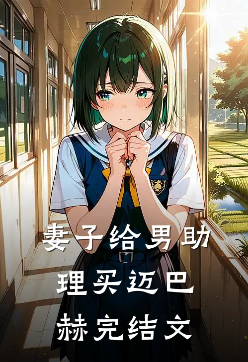 妻子给男助理买迈巴赫完结文