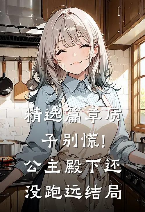 精选篇章质子别慌!公主殿下还没跑远结局
