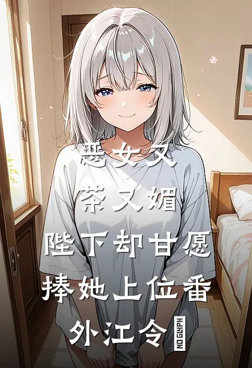 恶女又茶又媚，陛下却甘愿捧她上位番外江令媺