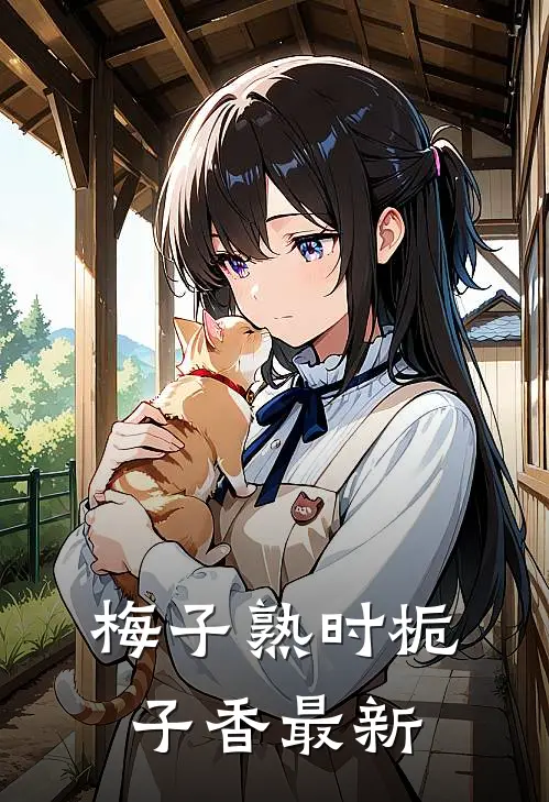 梅子熟时栀子香最新
