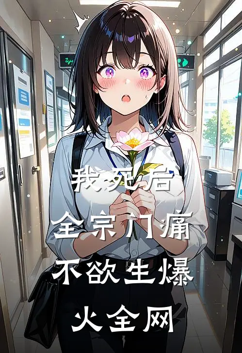 我死后，全宗门痛不欲生爆火全网