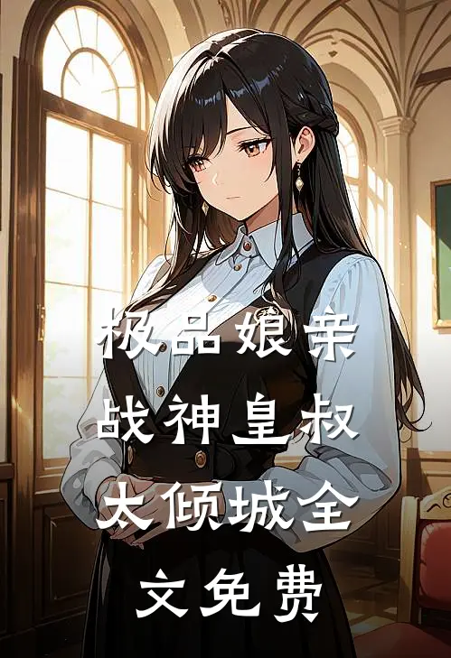 极品娘亲：战神皇叔太倾城全文免费