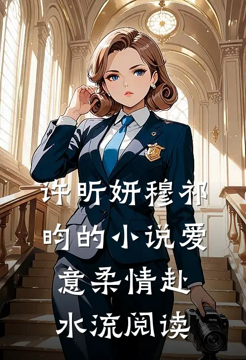 许昕妍穆祁昀的小说爱意柔情赴水流阅读