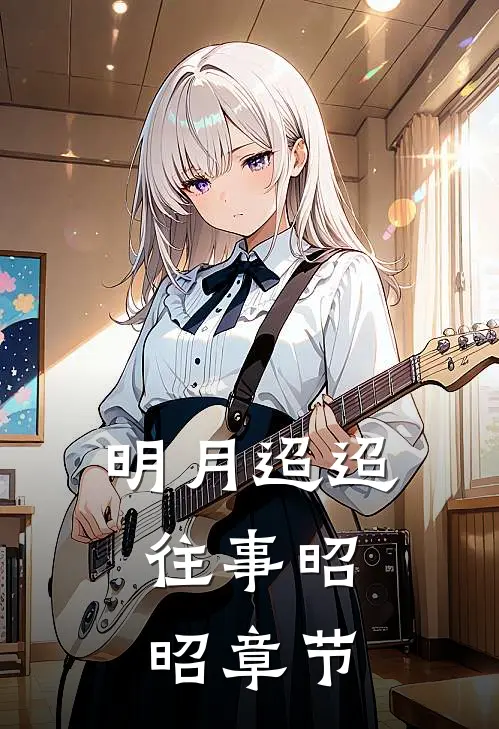 明月迢迢，往事昭昭章节