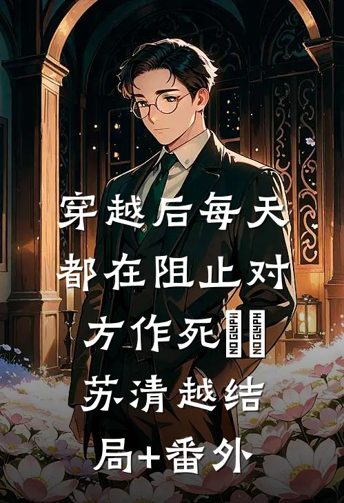 穿越后每天都在阻止对方作死嬛嬛苏清越结局+番外