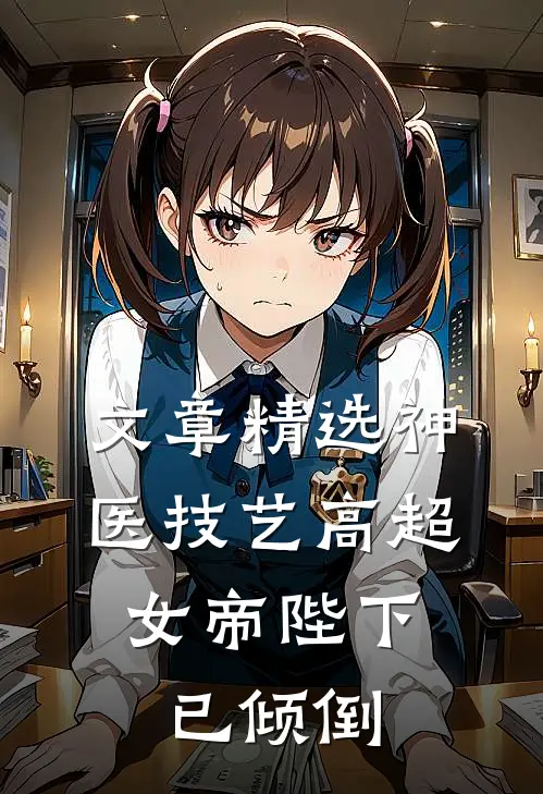 文章精选神医技艺高超，女帝陛下已倾倒
