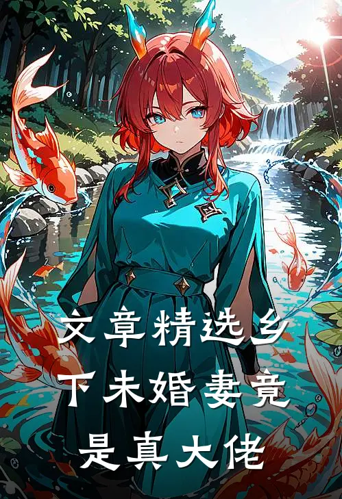 文章精选乡下未婚妻竟是真大佬