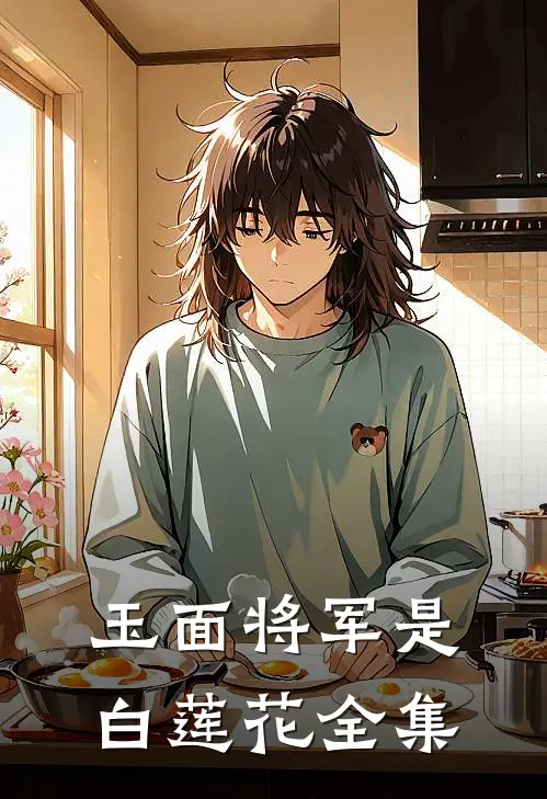 玉面将军是白莲花 全集