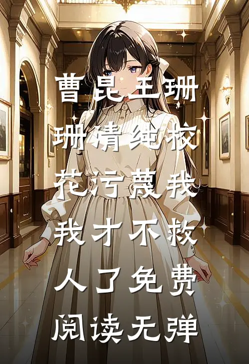 曹昆王珊珊《清纯校花污蔑我，我才不救人了》免费阅读无弹