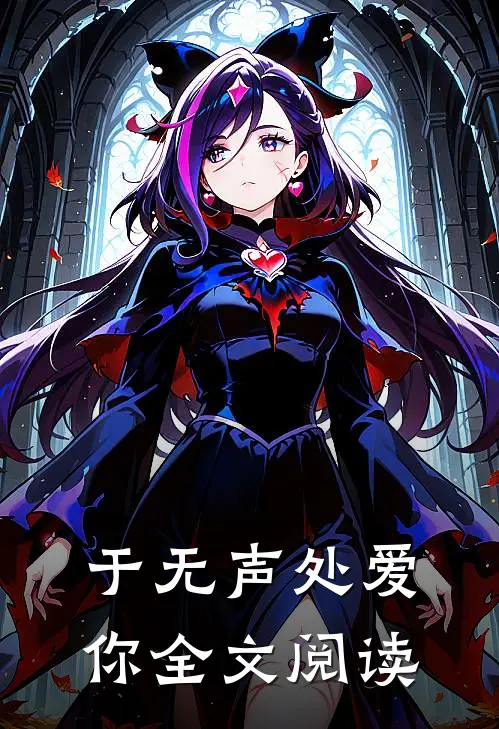 于无声处爱你全文阅读