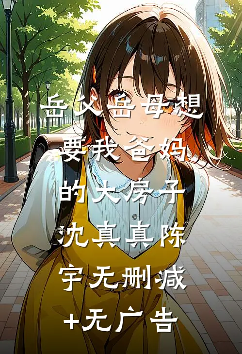 岳父岳母想要我爸妈的大房子沈真真陈宇无删减+无广告