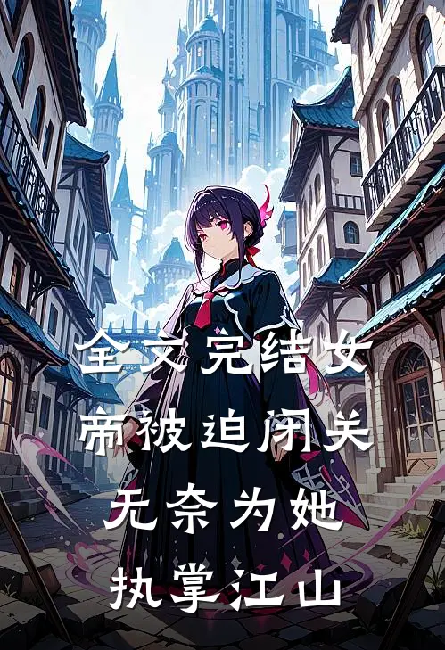 全文完结女帝被迫闭关，无奈为她执掌江山