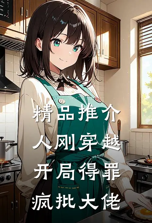 精品推介人刚穿越，开局得罪疯批大佬