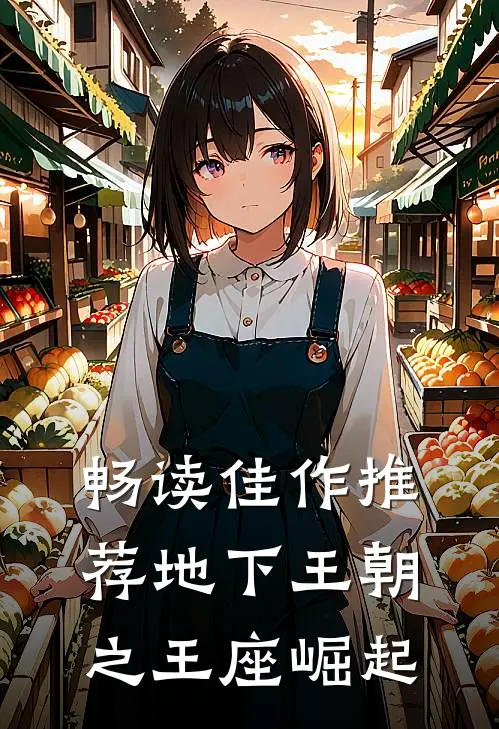 畅读佳作推荐地下王朝之王座崛起