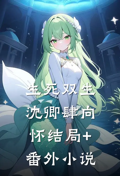生死双生沈卿肆向怀结局+番外小说