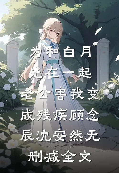 为和白月光在一起，老公害我变成残疾顾念辰沈安然无删减全文