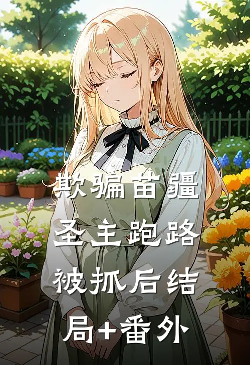欺骗苗疆圣主跑路被抓后结局+番外