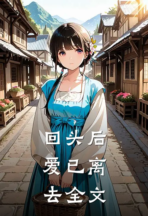 回头后，爱已离去全文