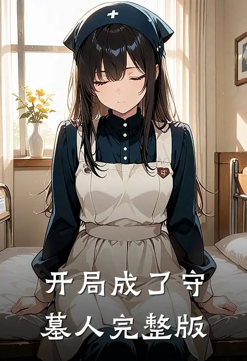 开局成了守墓人完整版