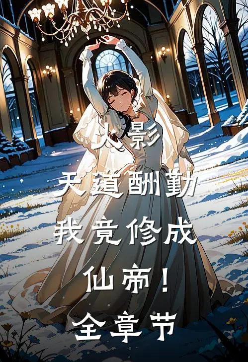 火影：天道酬勤，我竟修成仙帝！全章节