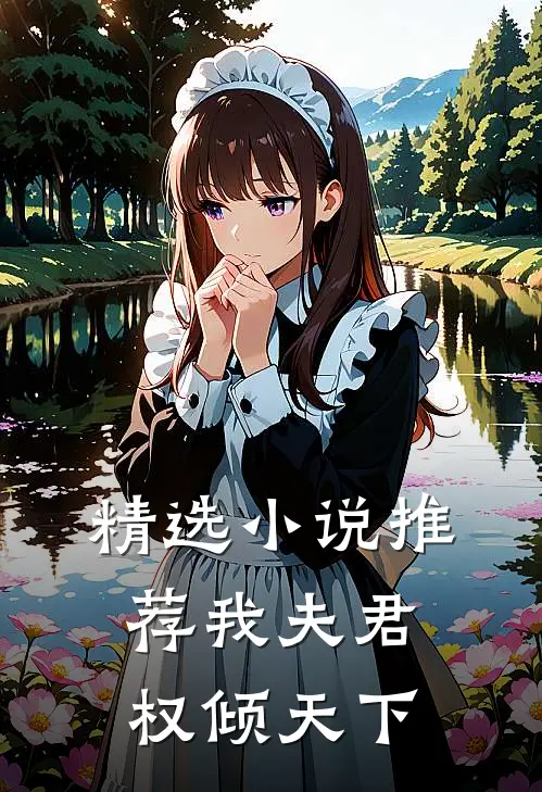 精选小说推荐我夫君权倾天下