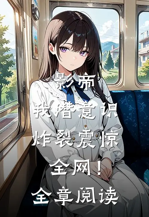 影帝：我潜意识炸裂震惊全网！全章阅读