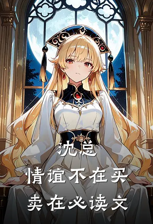 沈总，情谊不在买卖在必读文